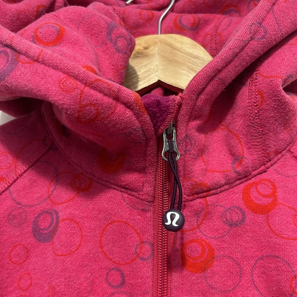 LULULEMON scuba hoodie - Picture 3 of 8